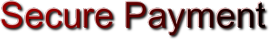 Secure Payment