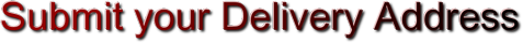 Calculus of One Variable Delivery Address