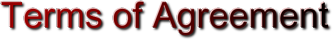Read and Accept Terms of Agreement